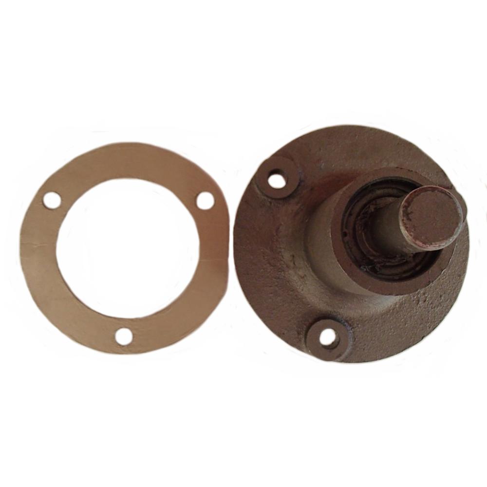 WN-835615M92-PEX Pump, Water Fits Massey Ferguson 180 65