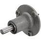 835615M91 835615V92 Water Pump Fits Massey Ferguson Continental Gas Engine 65 18