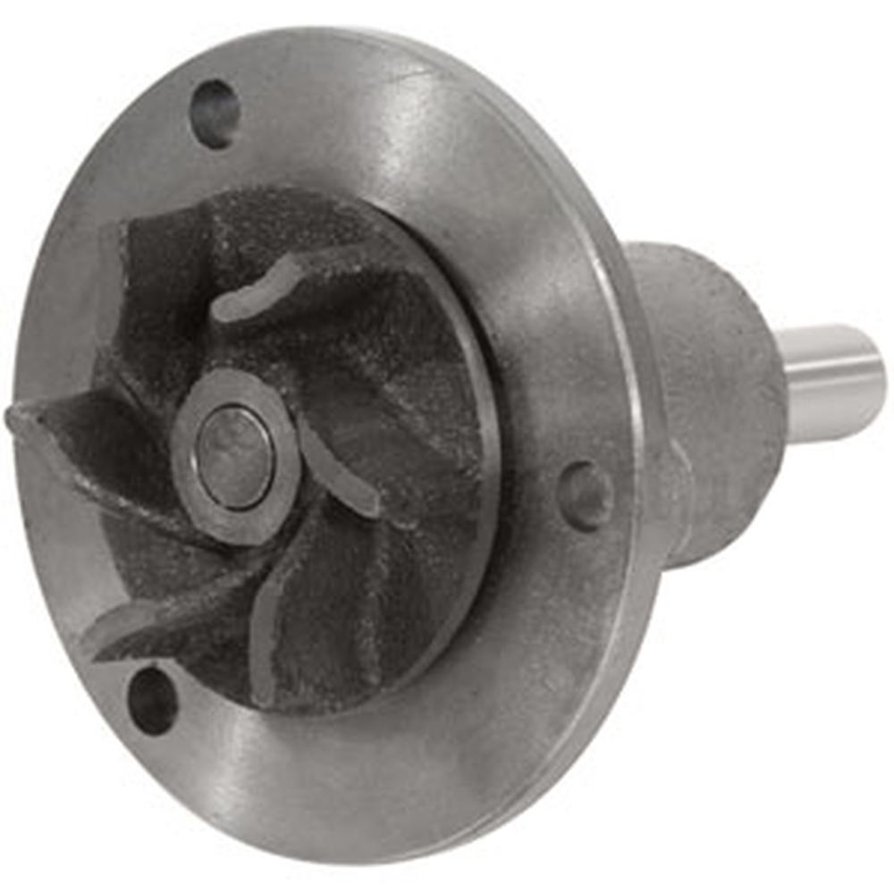 WN-835615M92-PEX Pump, Water Fits Massey Ferguson 180 65