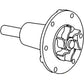 Water Pump Fits Super 90 830938M92 835614M91 835707M92