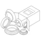 Wheel Bearing Kit Fits Massey Ferguson F40 35 TE20 TO30 TO20 50 TO35 65 834596M1