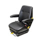 KM 302 Uni Pro Seat & Mechanical Suspension