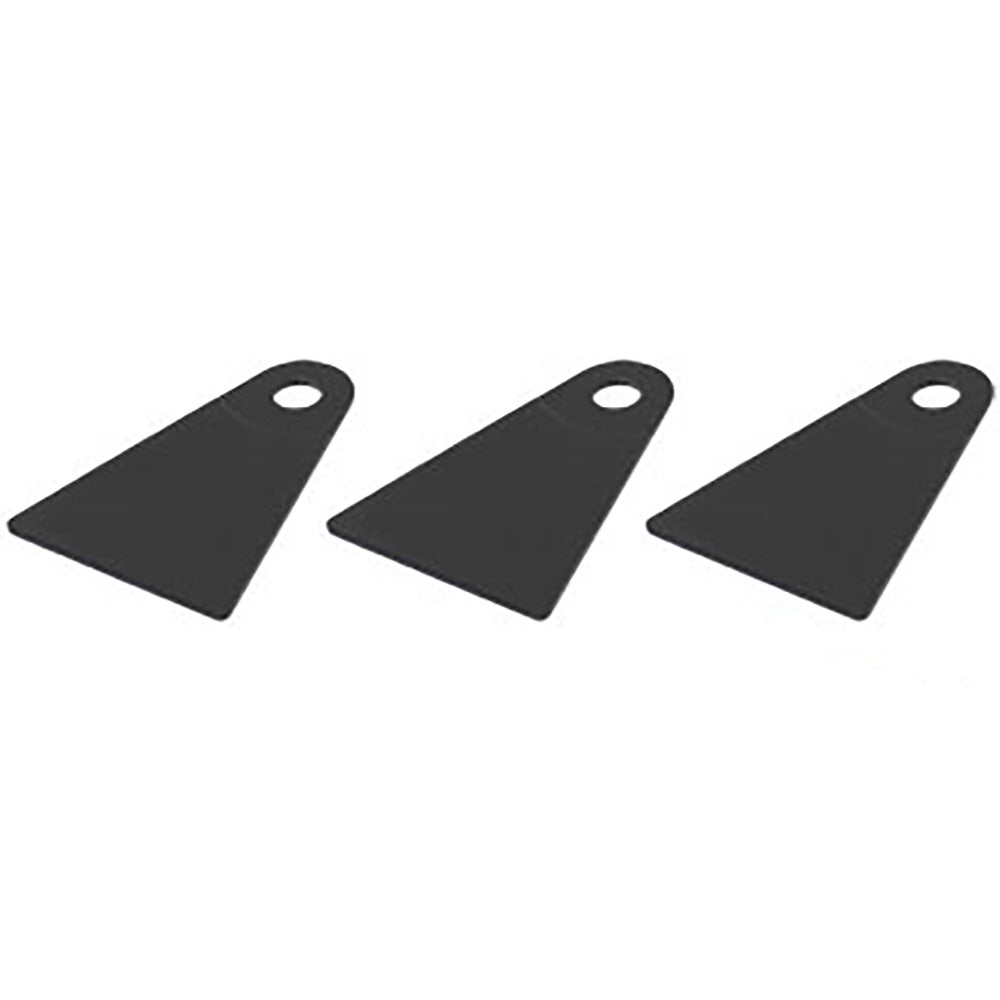 Straw Chopper Knife Kit 271906 Fits Ford/New Holland TR70 TR75 TR85 TR95
