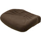 KM 731 Seat Cushions