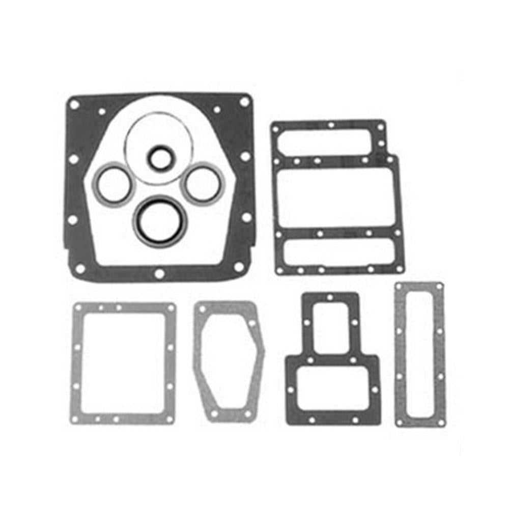 8373338 Torque Amplifier Gasket Kit Fits FARMALL TA SMTA 400 450
