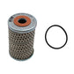 Oil Filter Fits Allis Chalmers Replaces 2080205
