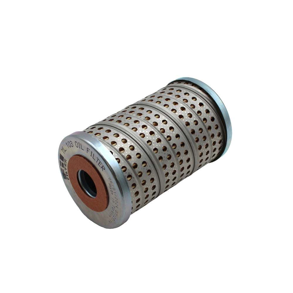 Oil Filter Fits Allis Chalmers Replaces 2080205