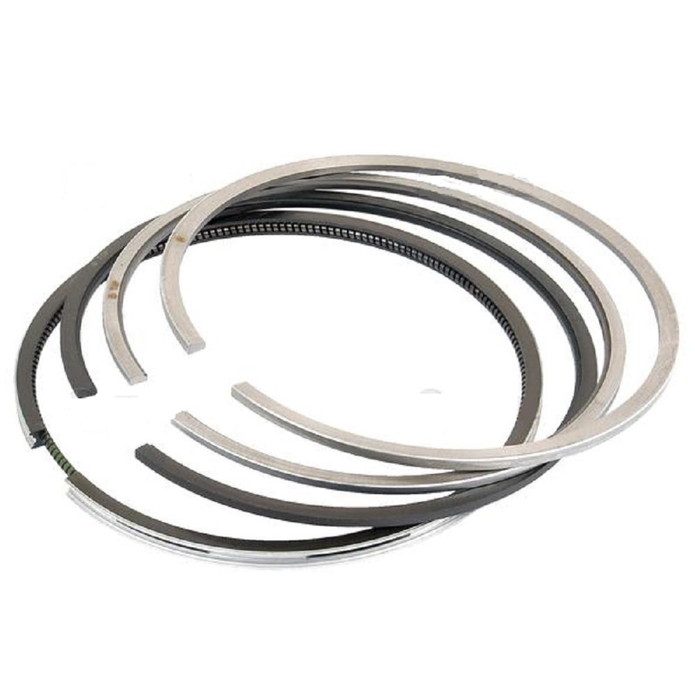 One New +.020 Ring Set is Fits Ford/New Holland Models