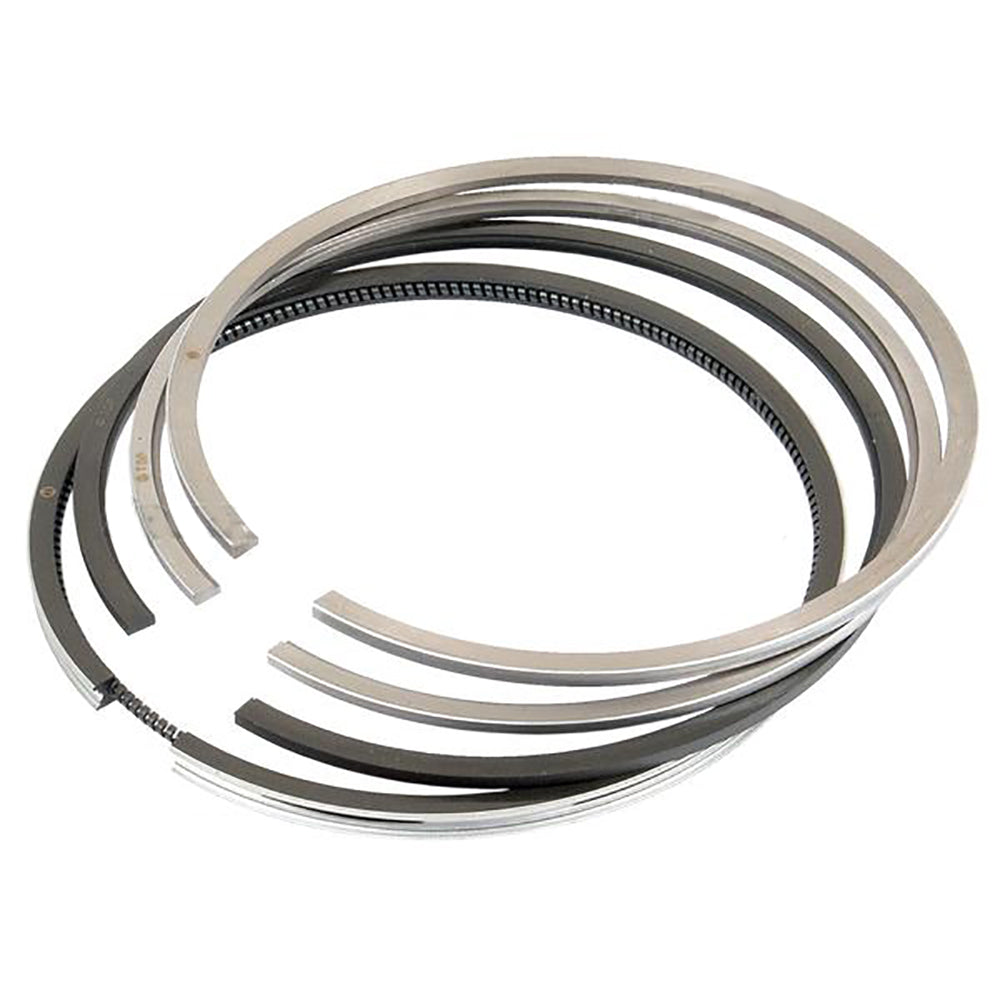 Piston Ring Set +0.040'' (1mm) Fits Ford TW5 TW10 TW15 TW20 TW25 TW30