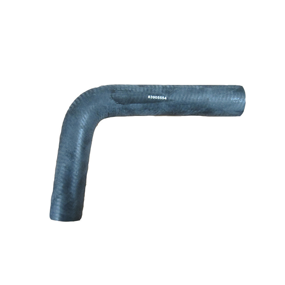 Upper Radiator Hose Fits Ford Replaces 83905554