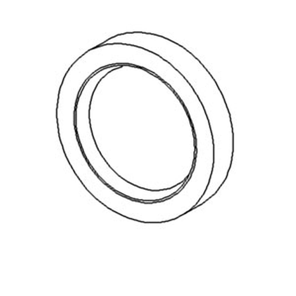 D5NN4115B REAR AXLE SEAL Fits Ford TRACTOR