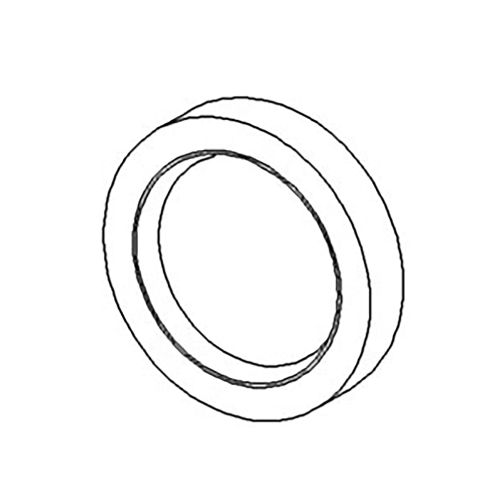Rear Axle Seal Fits Ford/New Holland Replaces 81803465