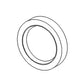 D5NN4115B REAR AXLE SEAL Fits Ford TRACTOR
