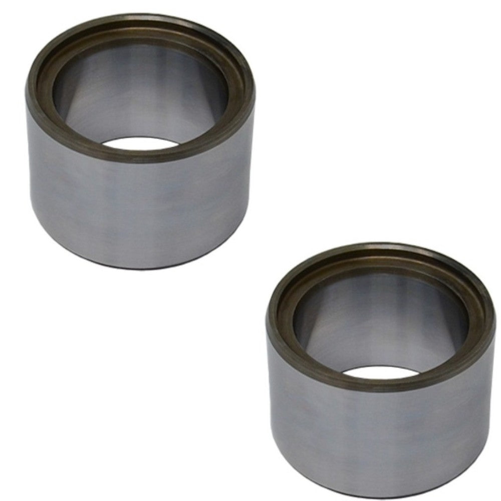 83910547 (2) Hydraulic Cylinder Bushings For NH, Case Loader Backhoes D7NNC512G