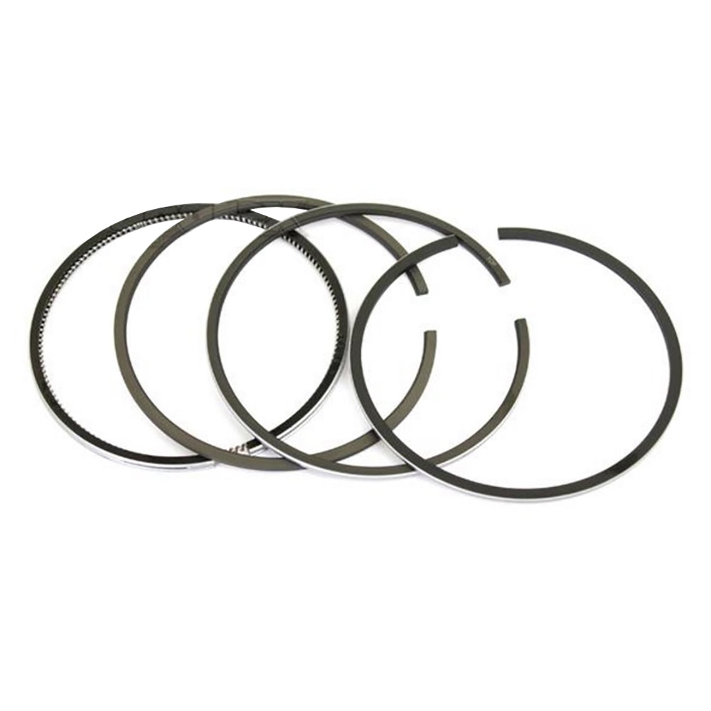 Standard Piston Ring Set Fits Ford New Holland Replaces 31R47