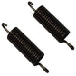 2 BRAKE PEDAL SPRINGS Fits Ford 2000 2100 2110 2120 2130 2131 2150 2300 2310