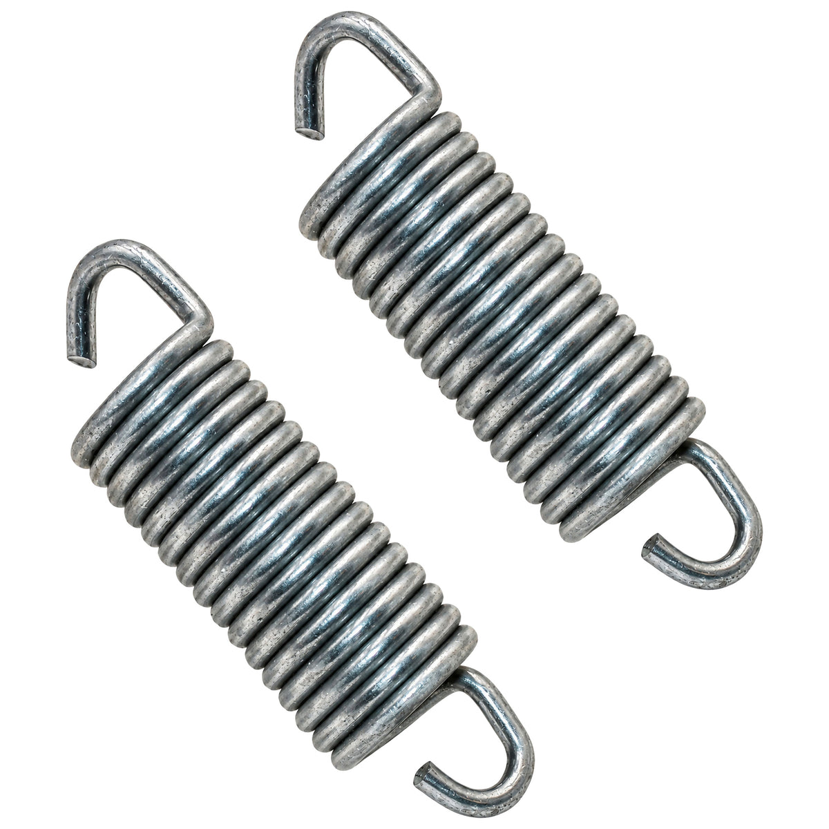 Brake Pedal Return Spring (Pair) Fits Ford 2000 3000 3600 Tractors E1NN2472BA