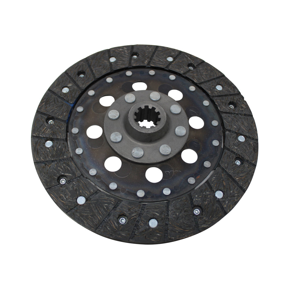 Clutch Disc Fits Ford/New Holland Replaces 83929944