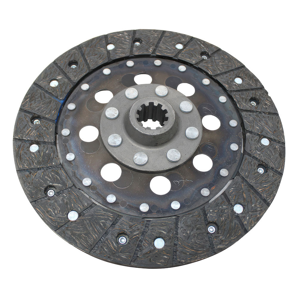 SBA320400212 CLUTCH DISC Fits Ford COMPACT TC25 TC29 TC30 1000 1310 1500 1700 ++
