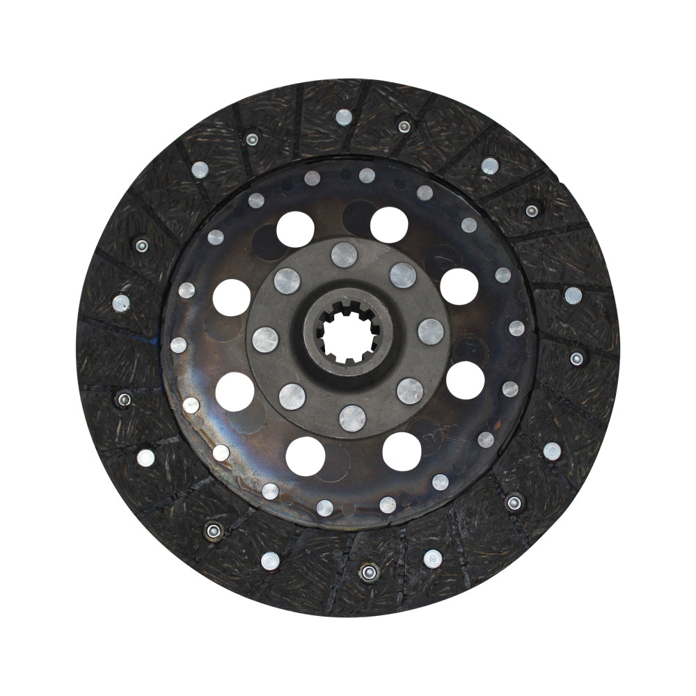 83929944 83986703 87765040 8-1/2" Clutch Disc Fits Ford New Holland 1715 +