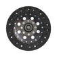 F400261 8-1/2" Transmission Disc, Woven, w/ 15/16" 10 Spline Hub - Fits Ford