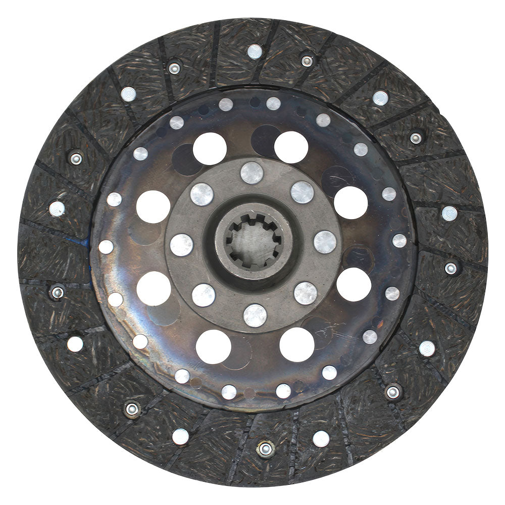 NEW Clutch Disc Fits Ford New Holland 1000 1310 1320 1500 1510 1520 1530