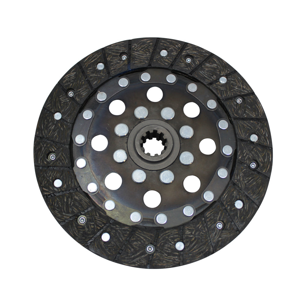 83929944 83986703 87765040 8-1/2" Clutch Disc Fits Ford New Holland 1715 +