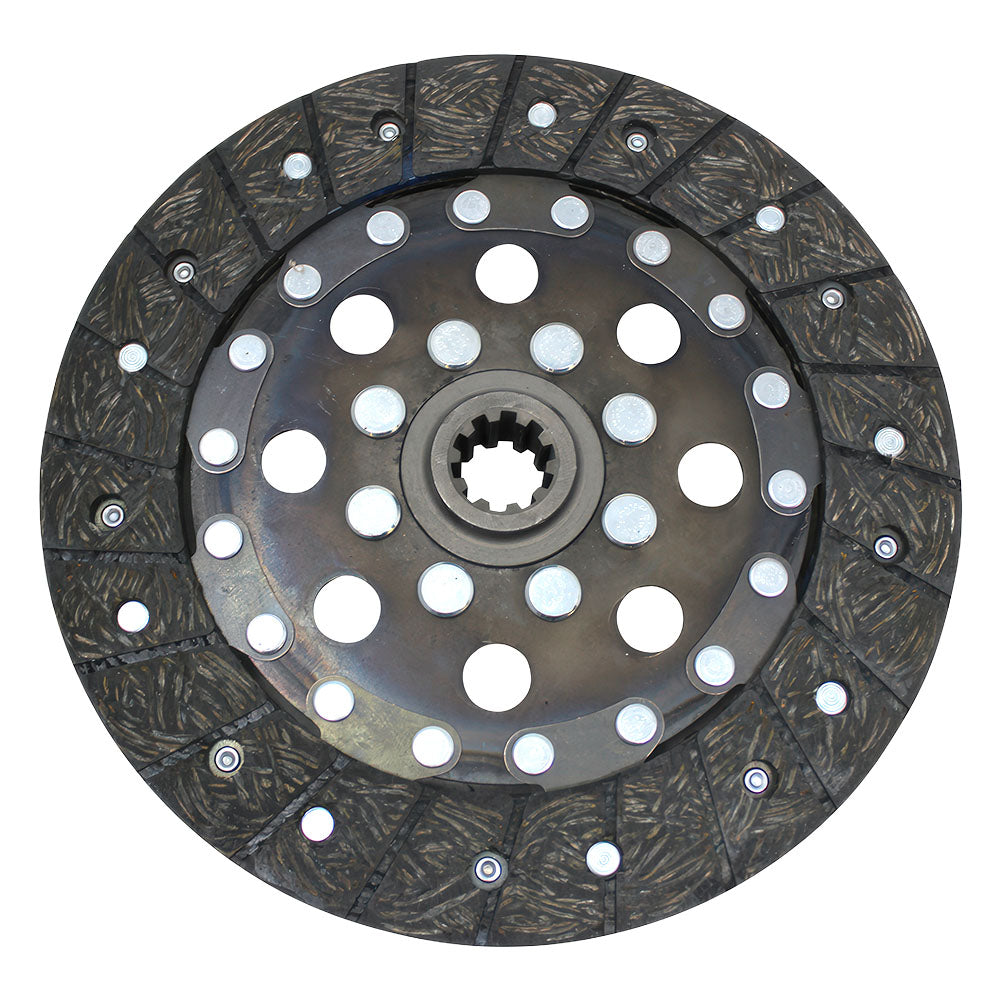 SBA320400212 CLUTCH DISC Fits Ford COMPACT TC25 TC29 TC30 1000 1310 1500 1700 ++
