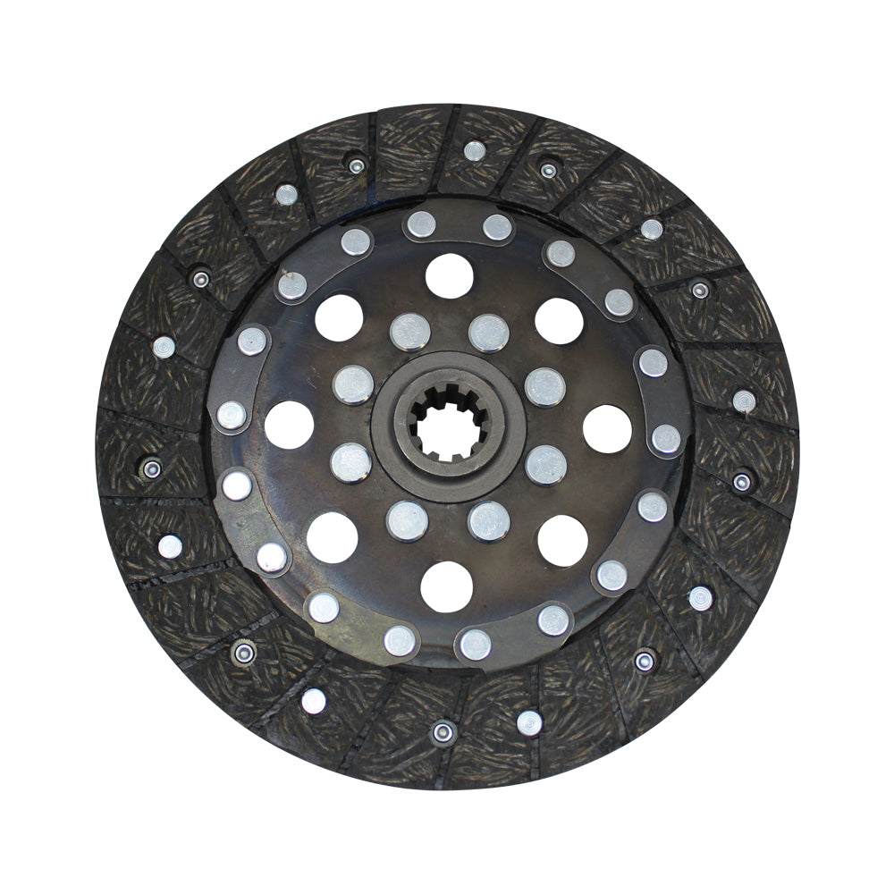 83929944 83986703 87765040 8-1/2" Clutch Disc Fits Ford New Holland 1715 +