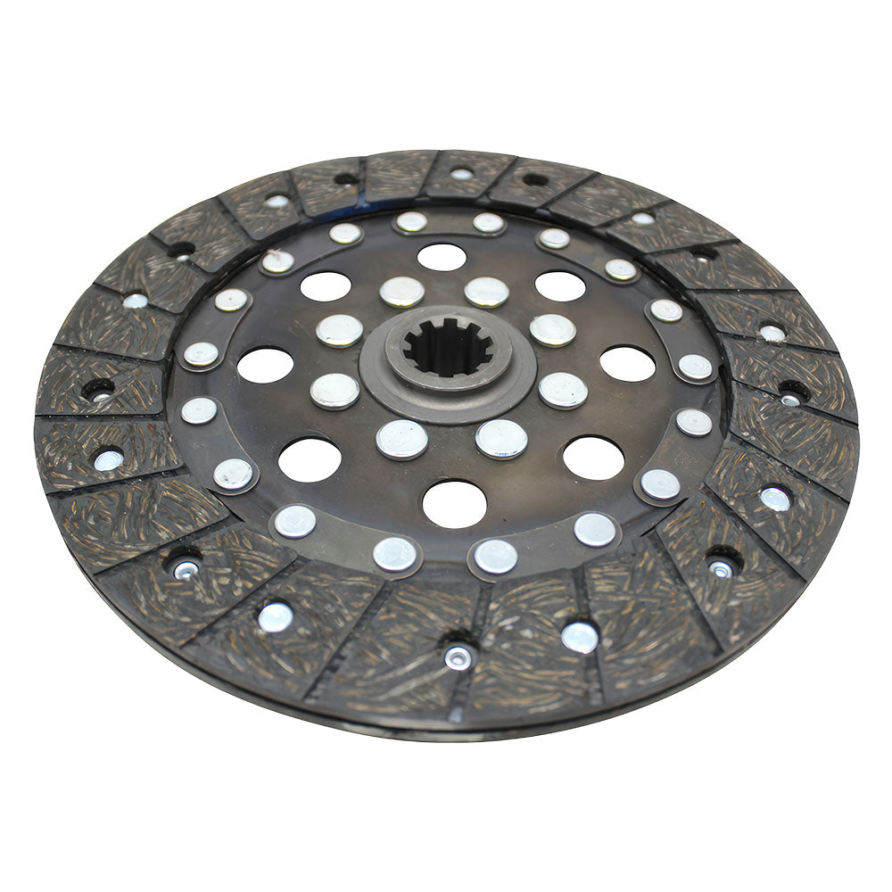 SBA320400212 CLUTCH DISC Fits Ford COMPACT TC25 TC29 TC30 1000 1310 1500 1700 ++