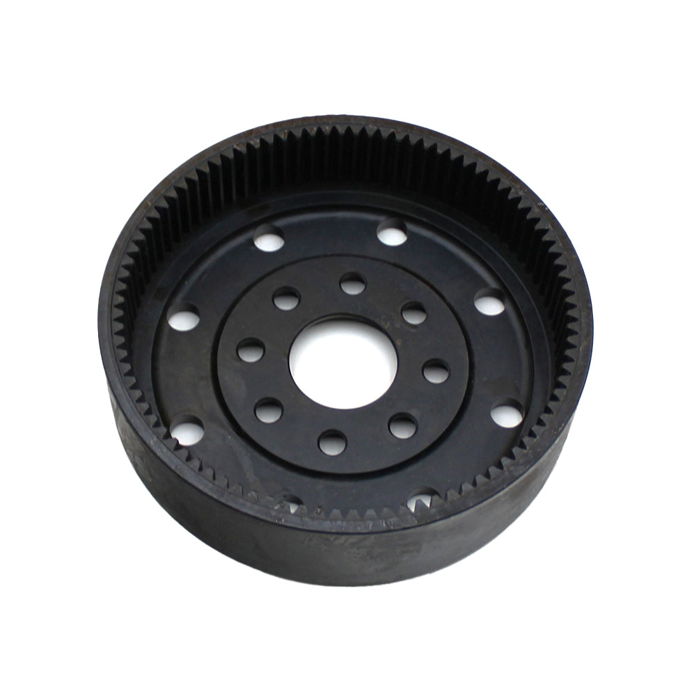 83934014 Planetary Reduction Ring Gear Fits Ford Tractor TW15 TW25 TW5 6710 7710