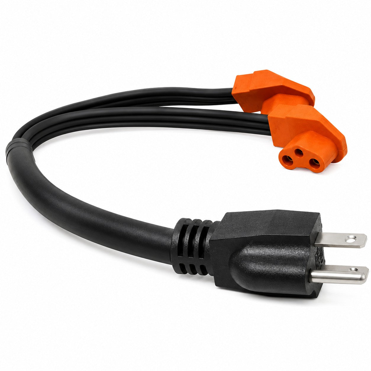 83951851 Frost Plug Heater Double Power Cord Fits Ford/New Holland Model(s)