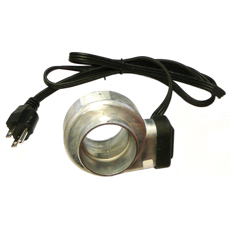 TRACTOR LOWER RADIATOR HOSE HEATER 2 INCH Fits Massey Fits Case IH Fits Ford KUB