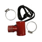 Lower Radiator Hose Heater Fits KAT's Replaces 16800