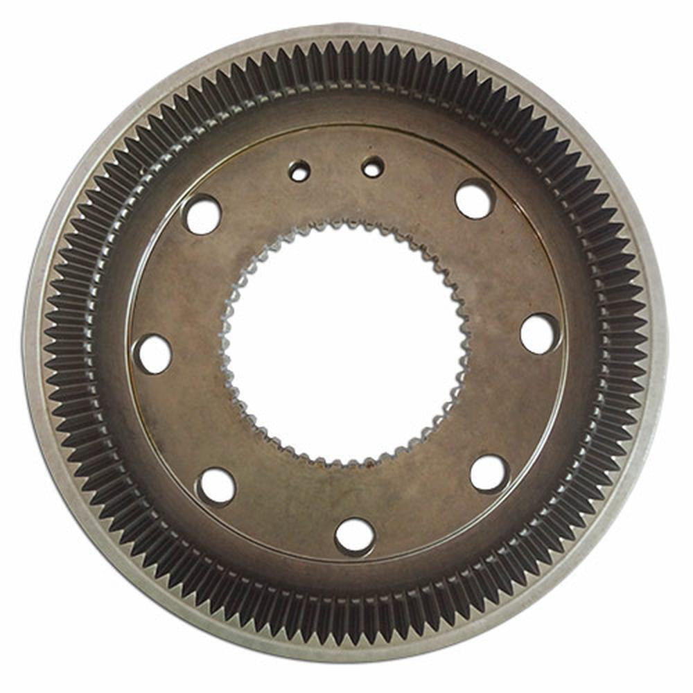 83954879 New Planetary Ring Gear Fits Ford/New Holland Tractor & Fits Case IH