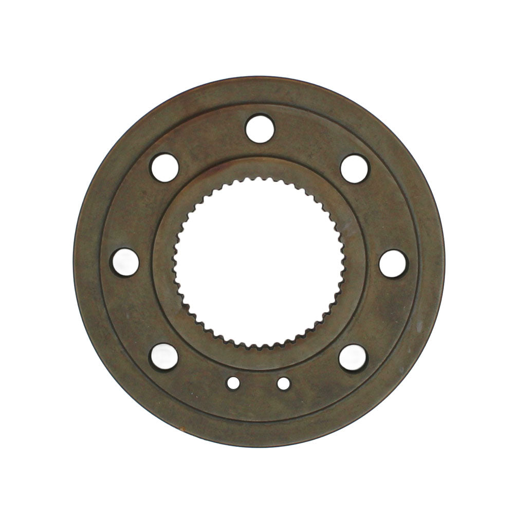 Ring Gear Part WN-81319C1 on Fits Case IH and Fits Ford New Holland Tractor