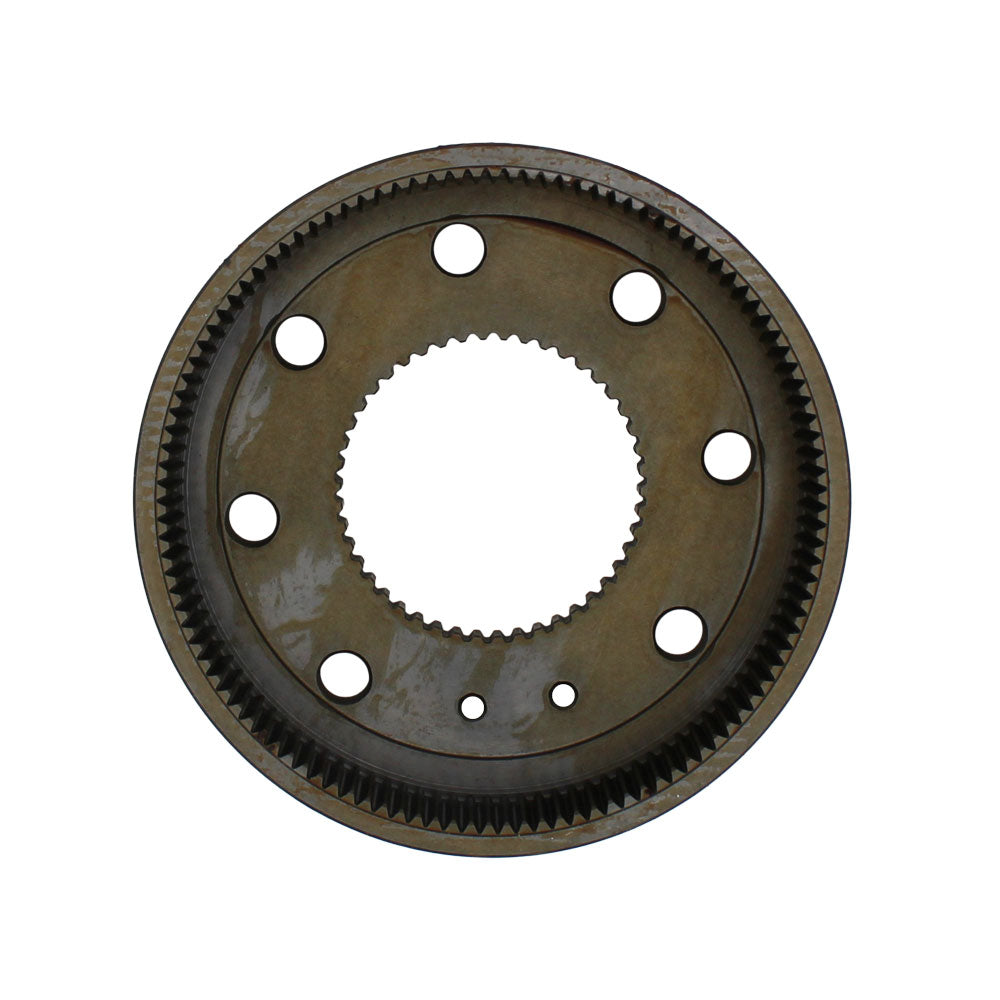 Ring Gear Part WN-81319C1 on Fits Case IH and Fits Ford New Holland Tractor