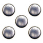 390624S Cylinder Block Freeze Plugs Pack of 5 Fits Ford/New Holland Tractors