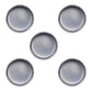 390624S Cylinder Block Freeze Plugs Pack of 5 Fits Ford/New Holland Tractors