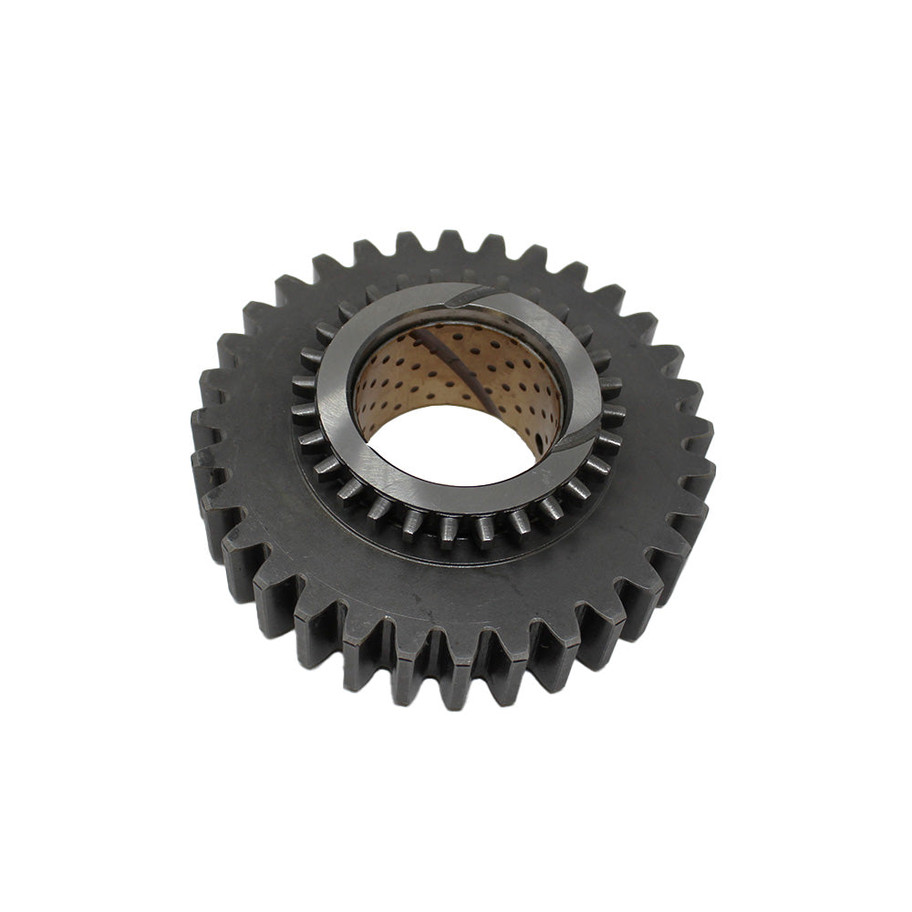 83960462 Reverse Transmission Gear Fits Ford Tractor 3550 4000 535 540 5000 6600