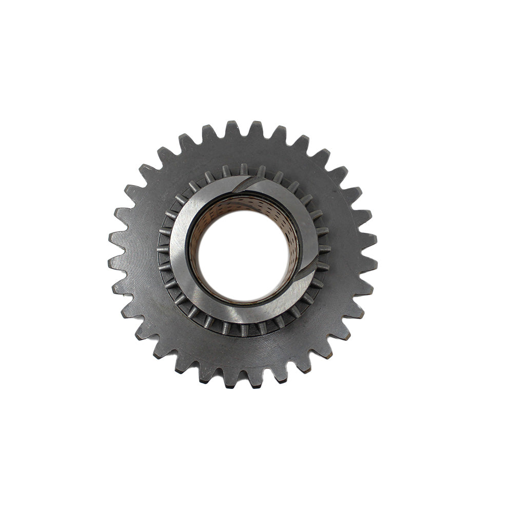 83960462 Reverse Transmission Gear Fits Ford Tractor 3550 4000 535 540 5000 6600