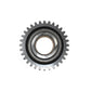 83960462 Reverse Transmission Gear Fits Ford Tractor 3550 4000 535 540 5000 6600