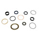 1101-1247 - Hydraulic Cylinder Seal Kit Fits Ford/New Holland