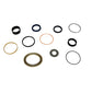 FP458 83971999 Hydraulic Cylinder Seal Kit Fits Ford New Holland 455C 455D