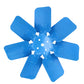 7 Blade Fan Fits Ford/New Holland Replaces 83932298