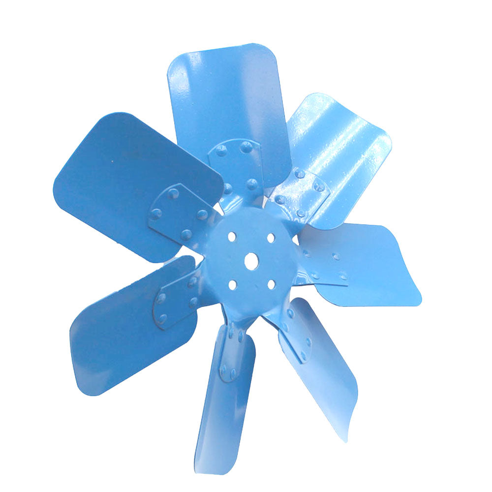7 Blade Fan Fits Ford/New Holland Replaces 83932298