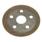 1102-5503 - Brake Disc Fits Ford/New Holland