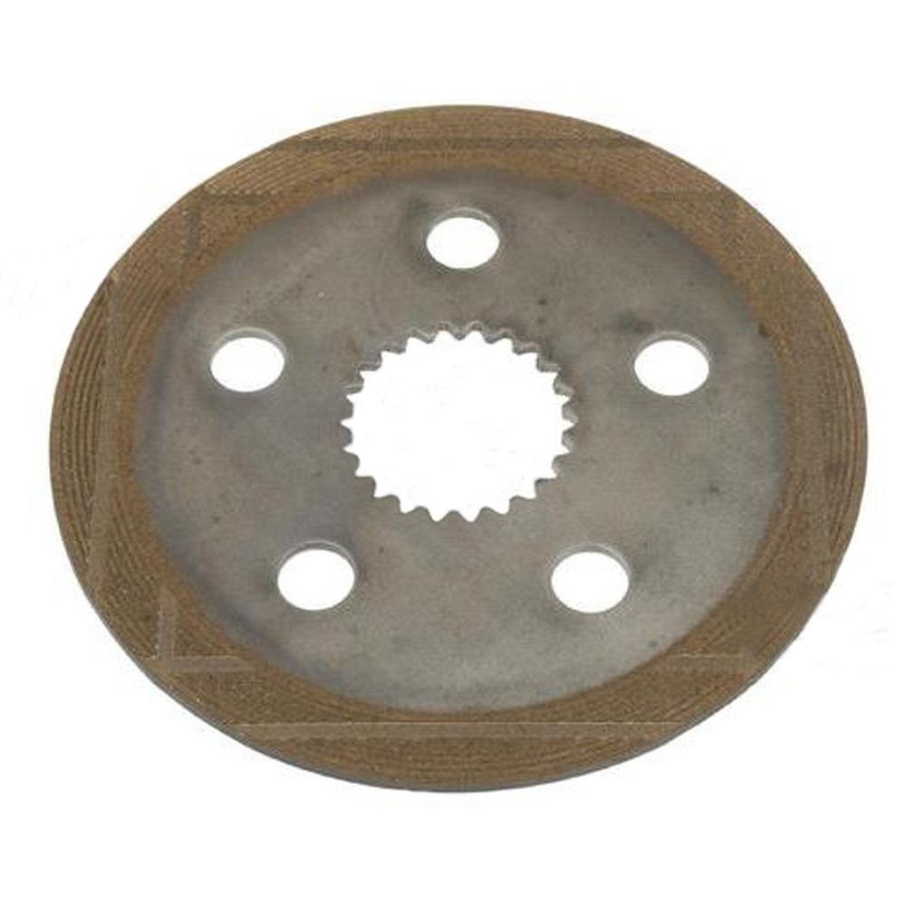 1102-5503 - Brake Disc Fits Ford/New Holland