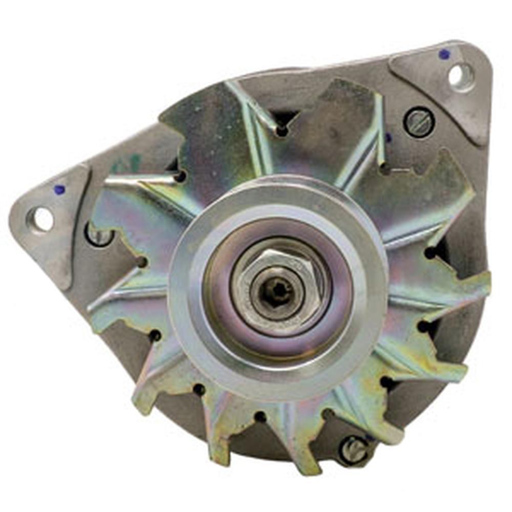 Alternator - Fits Lucas Style Fits New Holland 8360 8560 83999794