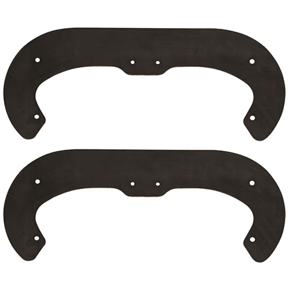 Snow Thrower Kit Scraper Bar/ Paddles/ Belt / Bulb Fits Toro Power Lite 16"